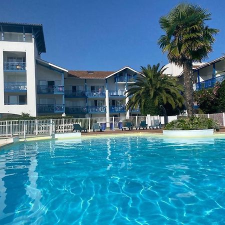 Appartement Residence Fort Socoa Urrugne Esterno foto