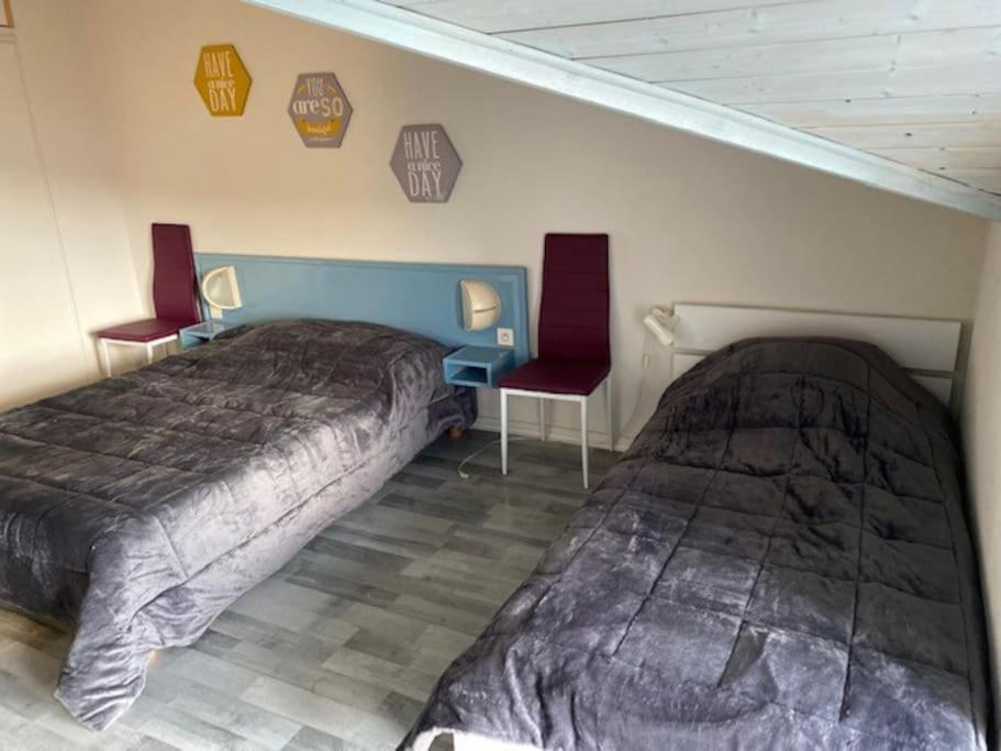 Appartement Residence Fort Socoa Urrugne Esterno foto
