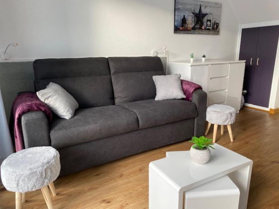 Appartement Residence Fort Socoa Urrugne Esterno foto