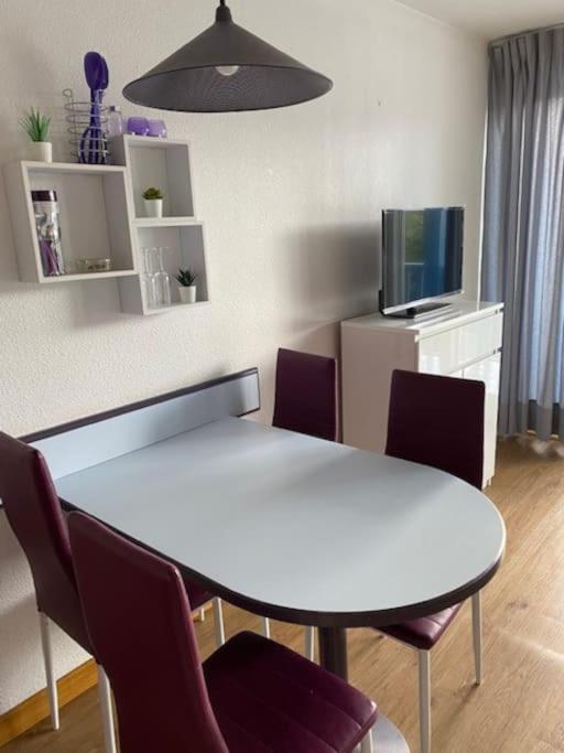 Appartement Residence Fort Socoa Urrugne Esterno foto