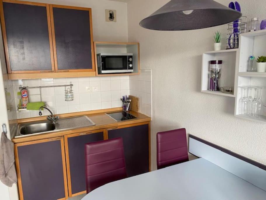 Appartement Residence Fort Socoa Urrugne Esterno foto